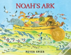 Capa do artigo Noah'S Ark
