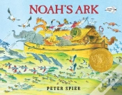 Capa do artigo Noah