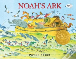 Capa do artigo Noah'S Ark