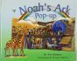 Noah'S Ark Pop Up Bible Story - Preview