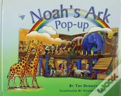 Capa do artigo Noah