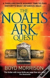 Capa do artigo Noah