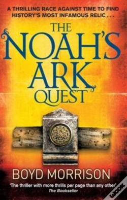 Capa do artigo Noah'S Ark Quest