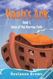 Capa do artigo Noah