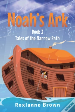 Capa do artigo Noah'S Ark