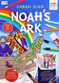 Capa do artigo Noahs Ark