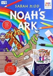Capa do artigo Noahs Ark