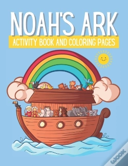 Capa do artigo Noah'S Ark