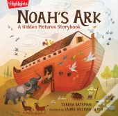 Noah'S Ark