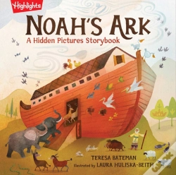 Capa do artigo Noah'S Ark