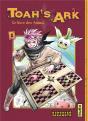 Noah'S Ark - Tome 1 - Preview