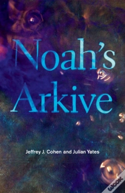 Capa do artigo Noah'S Arkive