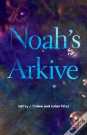 Capa do artigo Noah