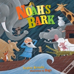 Capa do artigo Noah'S Bark