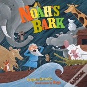 Capa do artigo Noah