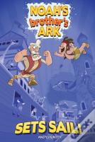 Noah'S Brother'S Ark Sets Sail