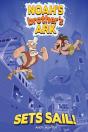 Noah'S Brother'S Ark Sets Sail - Preview