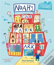 Capa do artigo Noah