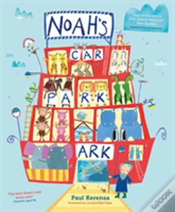 Capa do artigo Noah'S Car Park Ark