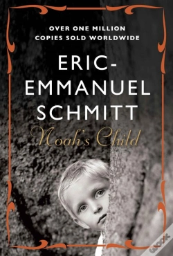 Capa do artigo Noah'S Child