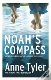 Capa do artigo Noah