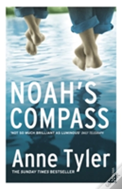 Capa do artigo Noah'S Compass