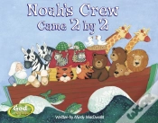 Capa do artigo Noah