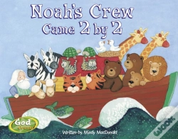 Capa do artigo Noah'S Crew Came 2 By 2