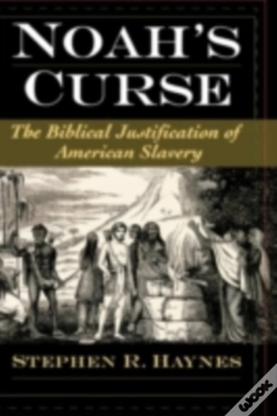 Capa do artigo Noah'S Curse