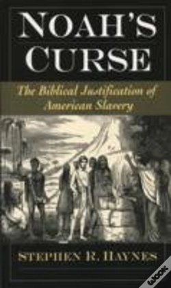 Capa do artigo Noah'S Curse