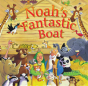 Noah'S Fantastic Boat - Preview