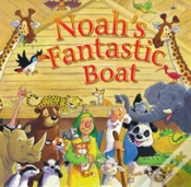 Capa do artigo Noah