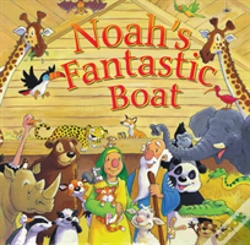 Capa do artigo Noah'S Fantastic Boat