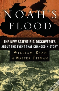 Capa do artigo Noah'S Flood