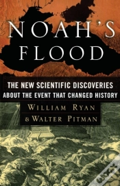 Capa do artigo Noah