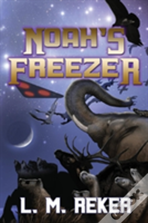 Noah'S Freezer