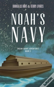Capa do artigo Noah