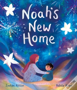 Capa do artigo Noah'S New Home