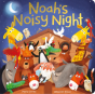 Noah'S Noisy Night - Preview