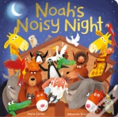 Noah'S Noisy Night