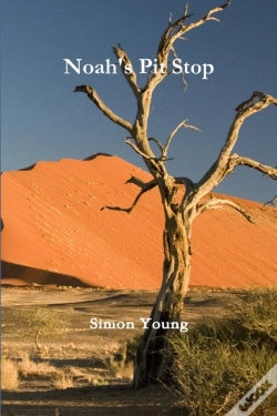 Capa do artigo Noah'S Pit Stop