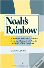 Capa do artigo Noah