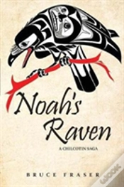 Capa do artigo Noah