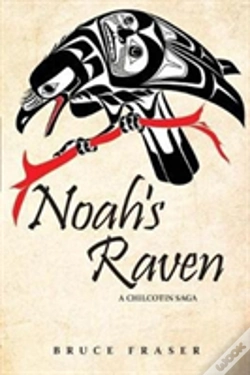 Capa do artigo Noah'S Raven