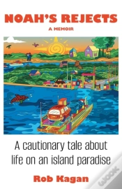 Capa do artigo Noah