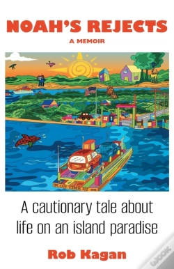 Capa do artigo Noah'S Rejects
