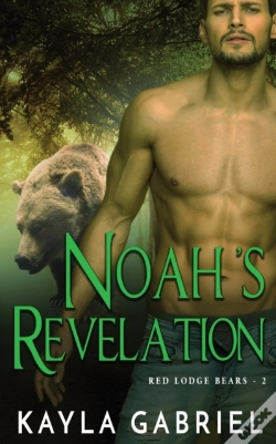 Capa do artigo Noah'S Revelation