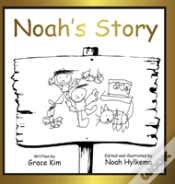 Capa do artigo Noah