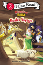 Noah'S Voyage - Preview