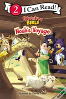 Capa do artigo Noah'S Voyage
